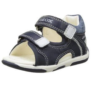 Geox Baby Boys B Sandal Tapuz